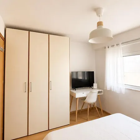 Apartmán Downtown View - Rhodes *