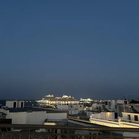 Downtown View - Rhodes *